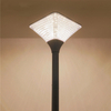 New Arrival 25W Solar Powered Outdoor Solar Lights for Garden Decoration