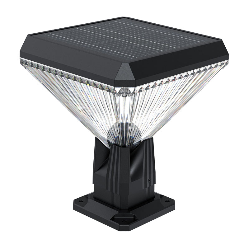 MJ-DB275 High Quantity Landscape Outdoor Waterproof Led Solar Garden Lights