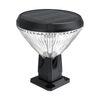 5.5W Landscape Waterproof Outdoor Led Solar Lawn Lights for Garden Pathway MJ-DA275