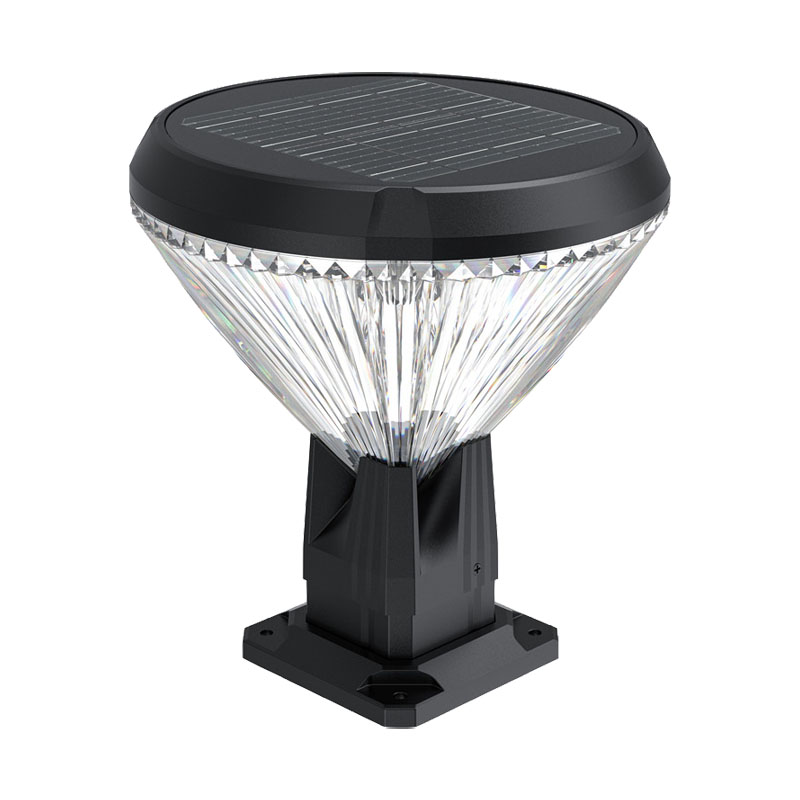 5.5W Landscape Waterproof Outdoor Led Solar Lawn Lights for Garden Pathway MJ-DA275