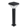 MJ-DB780 Professional Design Outdoor Landscape Lawn Solar Garden Light with Pole