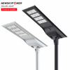 New Hight Quality 60W Monocrystalline High Lumen Solar Street Light Outdoor Waterproof