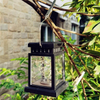 30LED 2700K Copper Wire Solar Fairy Light for Outdoor Yard