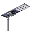 150W Double Glass Solar Panel Die-cast Aluminum Industrial LED Solar Street Lights