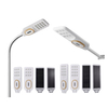 New Arrival All in One ABS Integrated Solar Powered Street Lights 300Watt