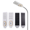  ABS Integrated Outdoor LED Solar Street Lights 400W