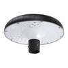 20W Garden Decoration Landscape Outdoor Solar Street Light for Courtyard