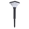 New Arrival Garden Landscape Die-casting Aluminum Waterproof Solar Bollard Light