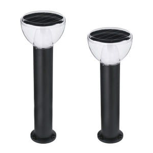 Outdoor Garden Decoration Landscape Waterproof Led Solar Lawn Lights