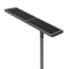  Integrated 100watt Outdoor Industrial Solar Street Light SSP-100W