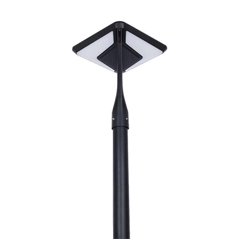 20W Waterproof Outdoor LED Solar Garden Lights for Home Decoration