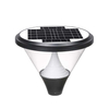 20W Decorative Outdoor Waterproof Led Solar Garden Lights