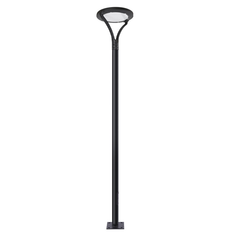 Energy‑Efficient Outdoor Landscape LED Solar Garden Light