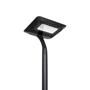 Modern Stylish Decorative Waterproof Outdoor Solar Garden Light