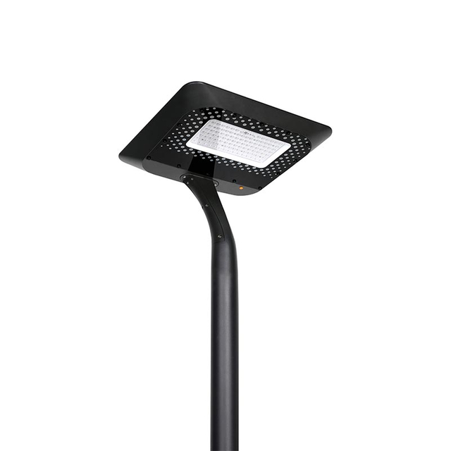 Modern Stylish Decorative Waterproof Outdoor Solar Garden Light