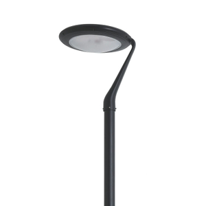 Modern Stylish Garden Decorative Waterproof LED Solar Courtyard Light