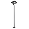 Modern Stylish Decorative Waterproof Outdoor Solar Garden Light