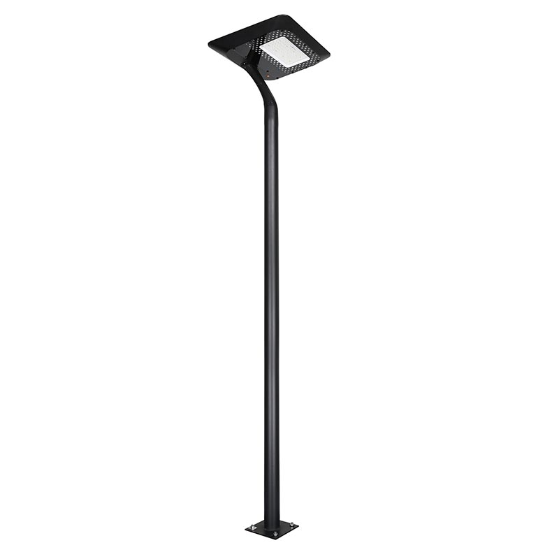 Modern Stylish Decorative Waterproof Outdoor Solar Garden Light