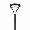 High Bright Dusk‑to‑Dawn Waterproof LED Solar Street Light for Garden