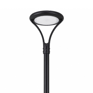 High Bright Dusk‑to‑Dawn Waterproof LED Solar Street Light for Garden