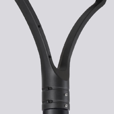 SCL-T012 lamp body
