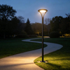 Energy‑Efficient Outdoor Landscape LED Solar Garden Light