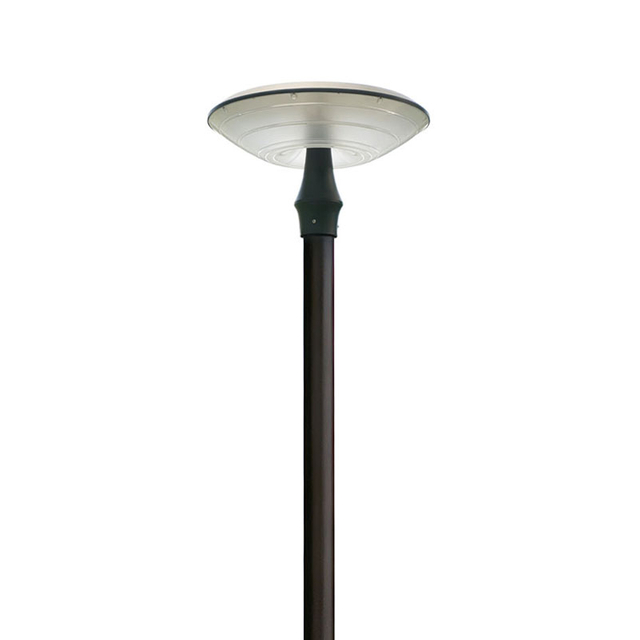 High Lumen Auto‑On Outdoor LED Solar Garden Light