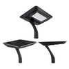 Modern Stylish Decorative Waterproof Outdoor Solar Garden Light