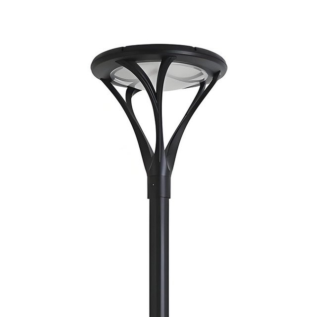 Premium Decorative Waterproof Solar Garden Light for Home