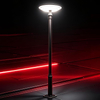 High Lumen Auto‑On Outdoor LED Solar Garden Light
