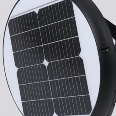 SCL-T012 Solar Panel