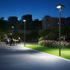 Modern Stylish Decorative Waterproof Outdoor Solar Garden Light