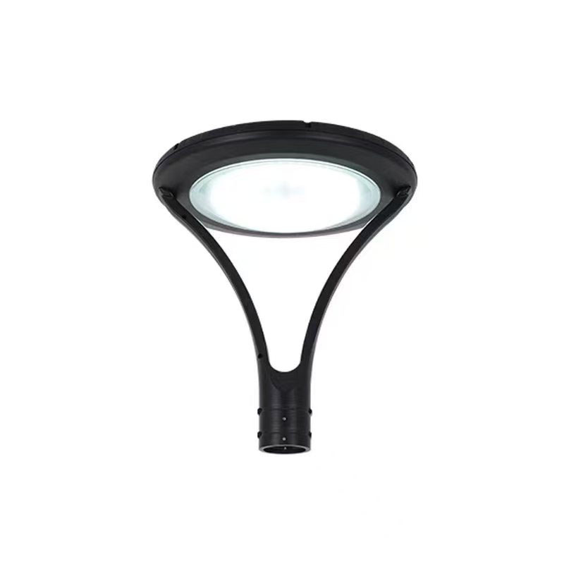 High Bright Dusk‑to‑Dawn Waterproof LED Solar Street Light for Garden