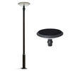 High Lumen Auto‑On Outdoor LED Solar Garden Light