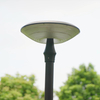 High Lumen Auto‑On Outdoor LED Solar Garden Light