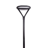 Outdoor Garden Path Integrated LED Solar Street Light