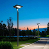 Modern Stylish Decorative Waterproof Outdoor Solar Garden Light