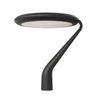 Modern Stylish Garden Decorative Waterproof LED Solar Courtyard Light
