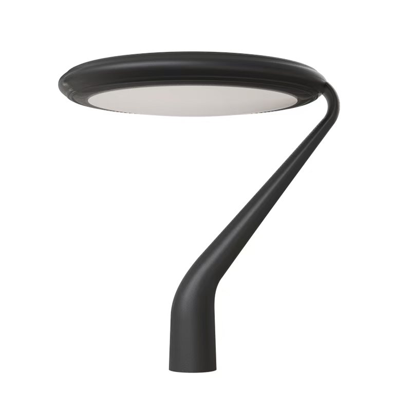 Modern Stylish Garden Decorative Waterproof LED Solar Courtyard Light